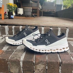 Men’s On Cloudultra Shoe